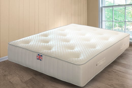 luxury deep sleep ultimate mattress topper