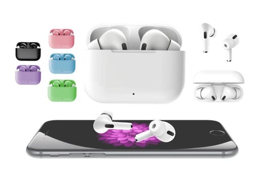 wowcher earbuds