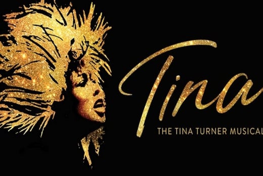 Tina The Musical