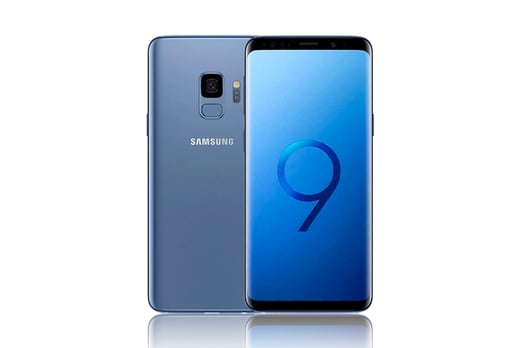 samsung s9 on sale