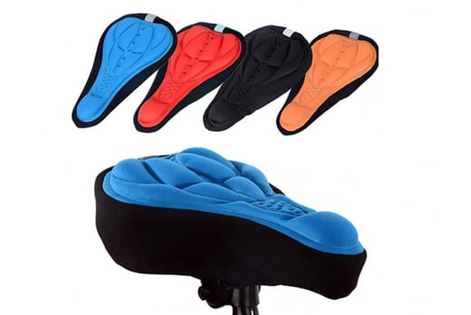 bike saddle cover