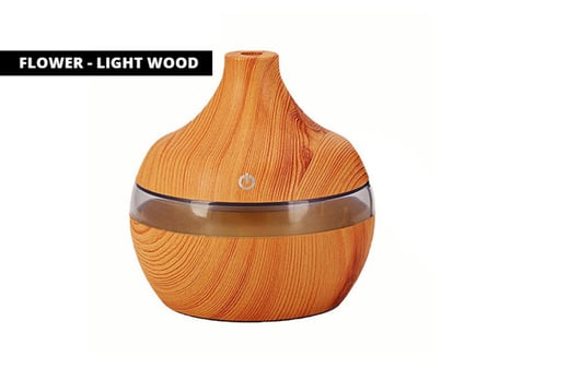 Personalised Aroma Humidifier Deal | Shop | Wowcher Personalised Aroma Humidifier Deal | Shop | Wowcher