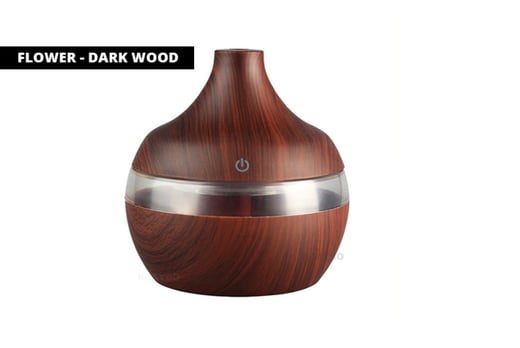 Personalised Aroma Humidifier Deal | Shop | Wowcher Personalised Aroma Humidifier Deal | Shop | Wowcher