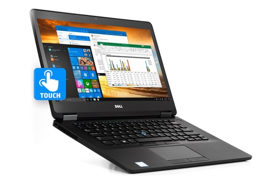 Refurbished Dell Laptop Offer Computing Deals In Shop Wowcher