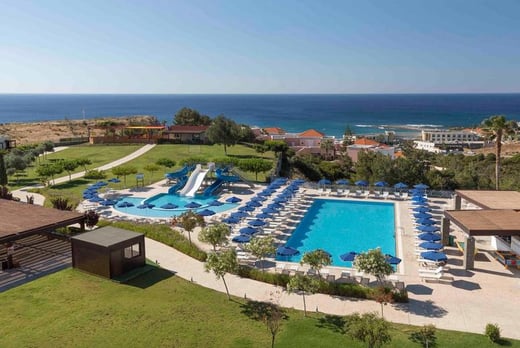 holiday deals to rhodes