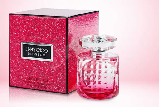 jimmy choo blossom 60ml best price