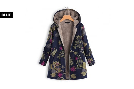fleece lined parka womens uk