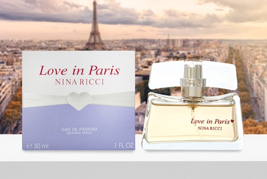 cloud of love parfum