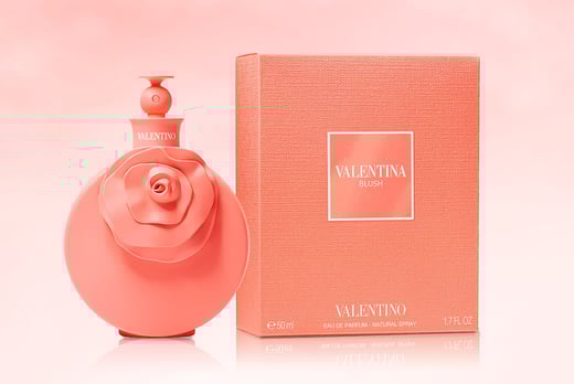 valentino valentina blush edp 50ml