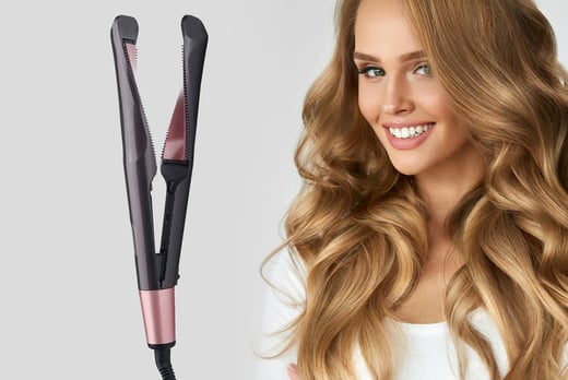 hair straighteners curlers 2 1