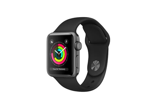 wowcher apple watch series 3