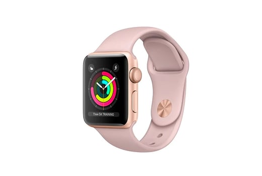 wowcher apple watch series 3