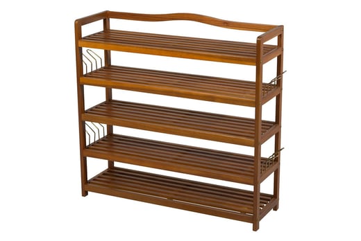 5 Tier Shoe Rack Offer Shop Livingsocial