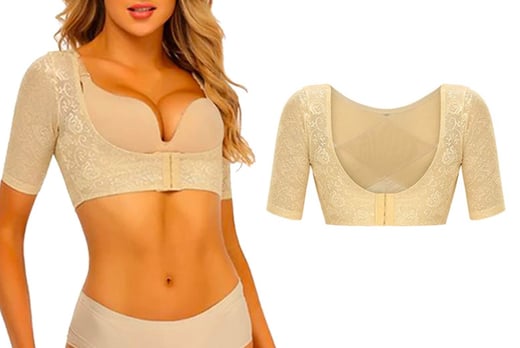 arm shapewear uk