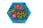 Doodle-60-Piece-Hexagon-Fold-Out-Box-Washable-Arts-and-Crafts-Set-8