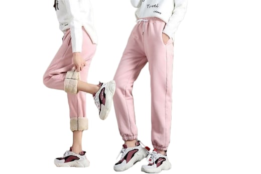 womens size 16 joggers
