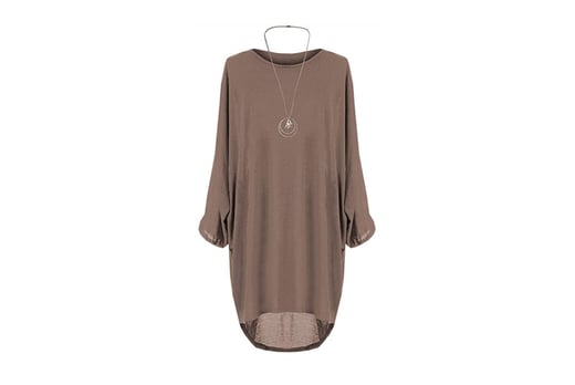 plus size jumper dress uk