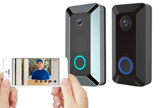 ring doorbell wowcher