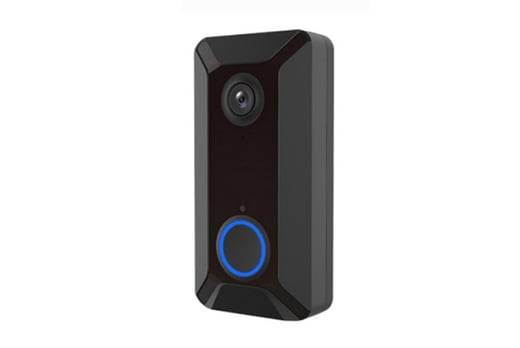 ring doorbell wowcher