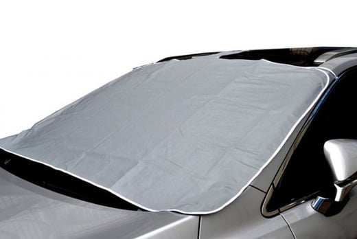 car screen cover