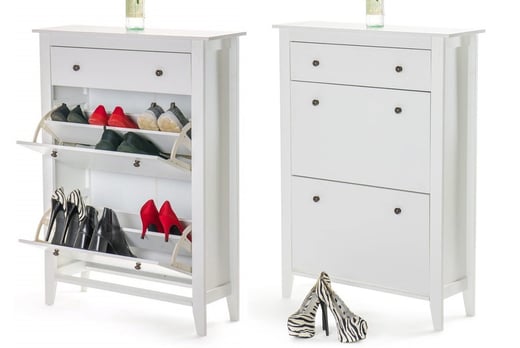 Shoe Storage Wowcher