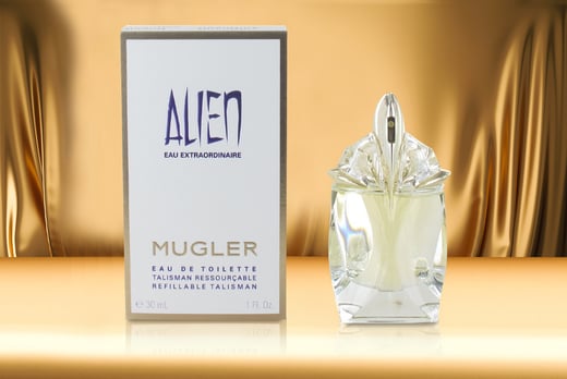 alien perfume deals