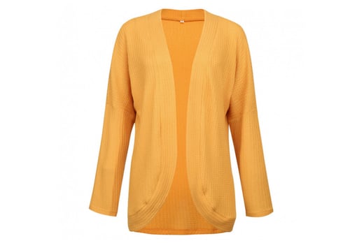 womens soft cardigan