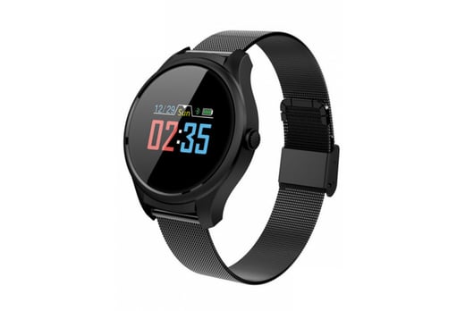 pinkpree fitness tracker