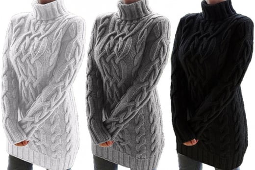 cable knit jumper uk