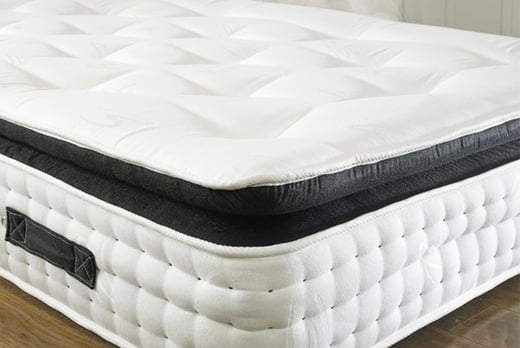 pocket-spring-pillow-mattress