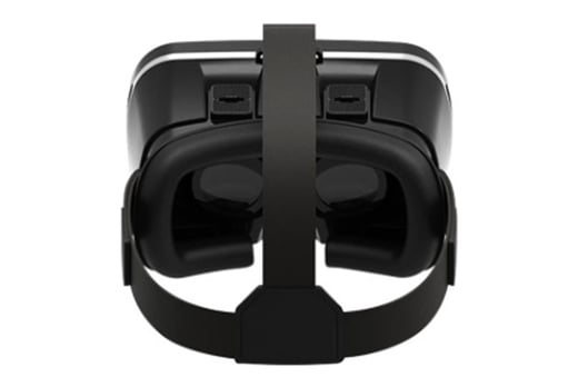 VR Glasses Gaming Head Set - Wowcher