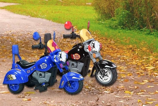 Kids Mini Motorbike 2 Colours Children And Baby Deals In Oxford Livingsocial