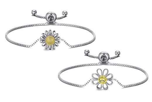 philip-jones-daisy-bracelet