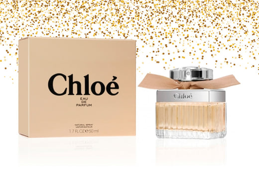 chloe signature edp 30ml