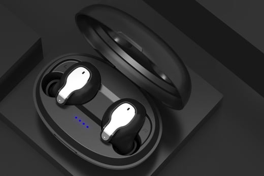 wowcher earbuds