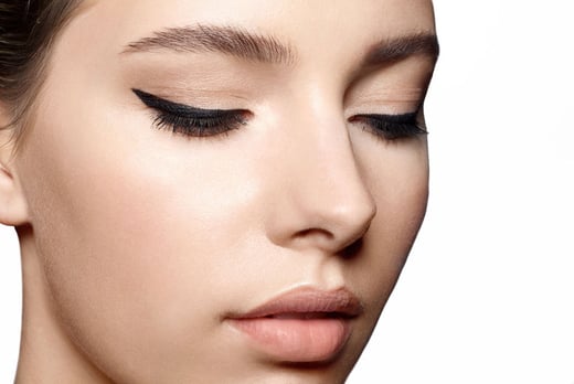Online Permanent Eyeliner Makeup Course