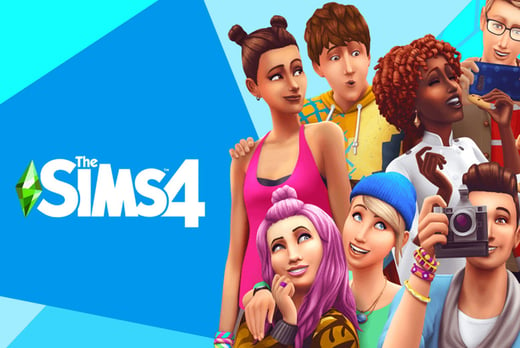 The Sims 4 Pc Mac Digital Download Black Friday Deal Gaming Deals In Shop Wowcher