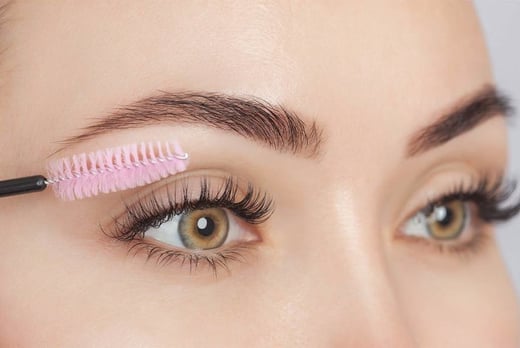 Institute of Beauty & Makeup - Complete Lash Lift Perming Tinting Online Course
