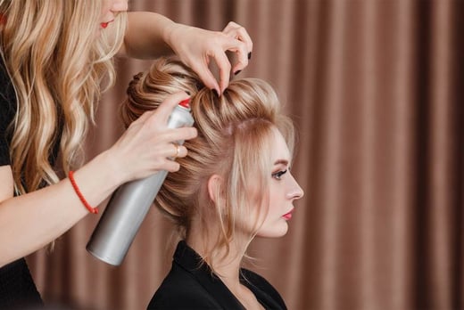 Extensions & Hair Styling Online Course - Nottingham - LivingSocial