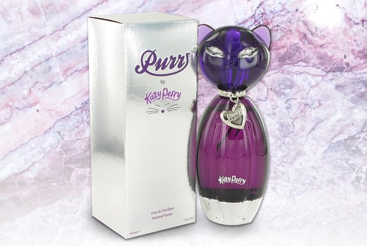 Katy Perry Purr Deal 30ml Edp Spray Wowcher