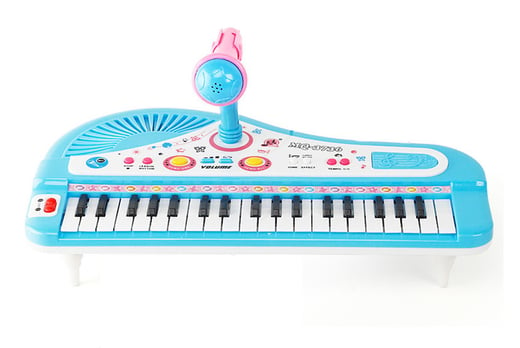 piano kids toy