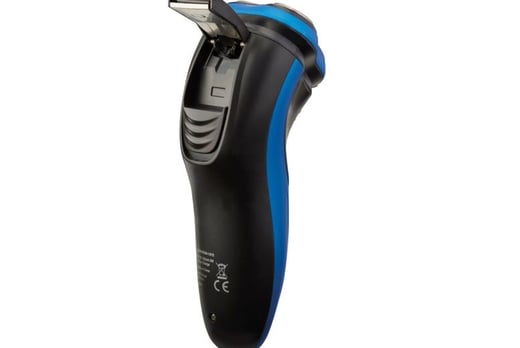 rotary hair clippers uk
