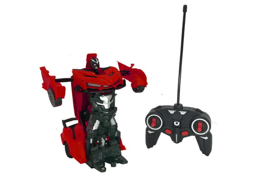 Direct-Sourcing---2in1-Transforming-RC-Robot-and-Racing-Car--6