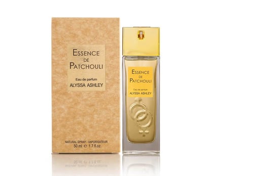 alyssa ashley essence de patchouli eau de parfum