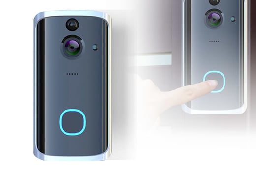 ring doorbell wowcher