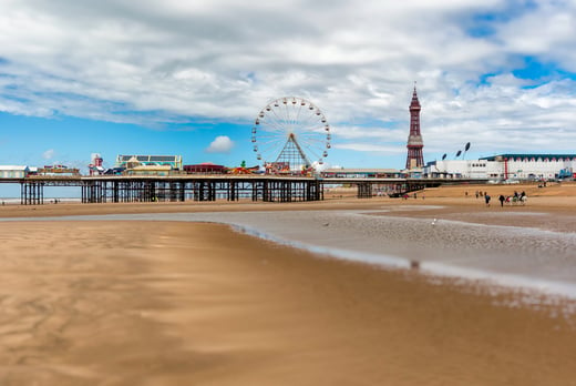 UK Seaside deals in Escapes  LivingSocial