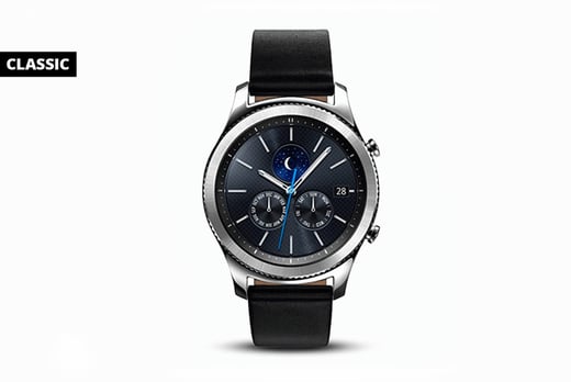 samsung gear s3 classic refurbished