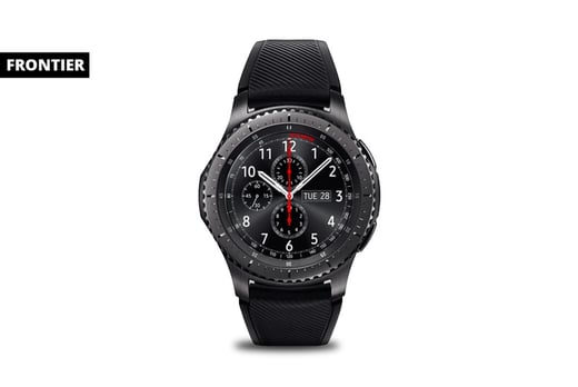 gear s3 classic refurbished