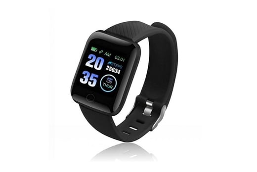 apple compatible watch