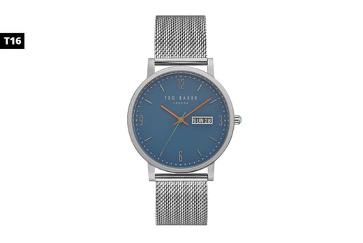 ted baker digital watch